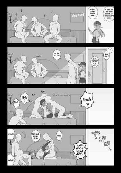 Artist Nagase Tooru Nhentai Hentai Doujinshi And Manga