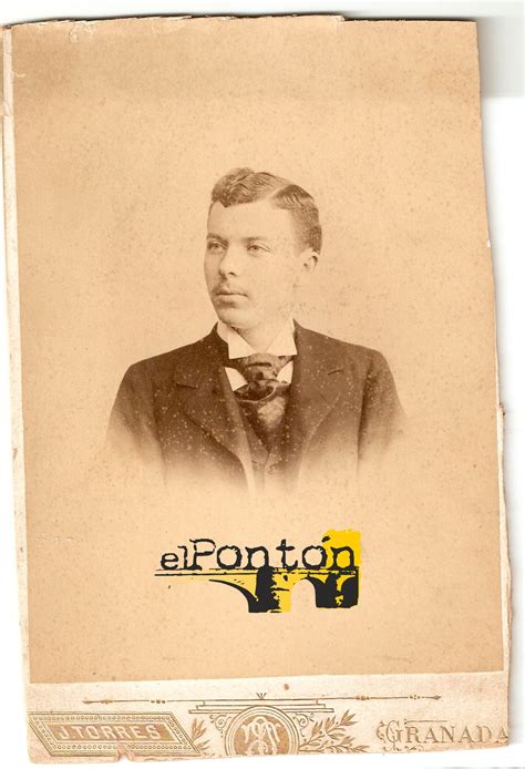 Foto para el recuerdo... Agustín Rodríguez Cornejo - Solo Puente Genil