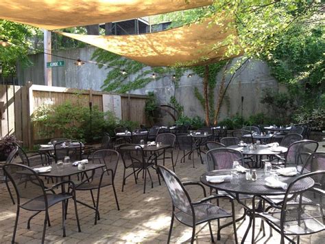 Best Restaurants With Patio Seating - Patio Ideas