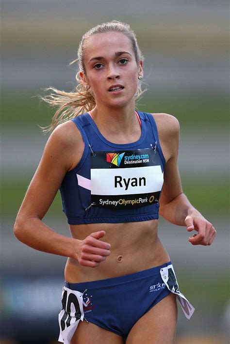 Lauren Ryan Australian Olympic Committee