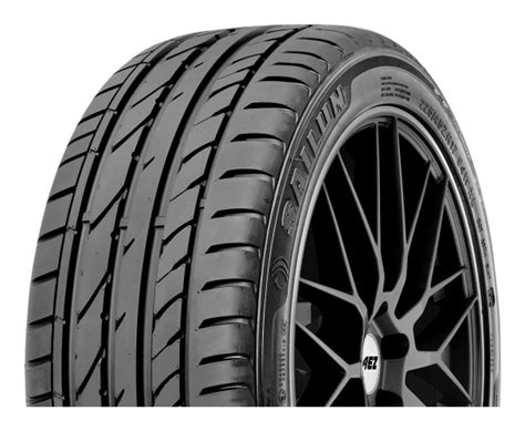 Шина Sailun Atrezzo ZSR 215/45 R17 91Y купить в Новосибирске