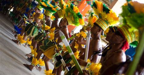 Culturas Do Nordeste Do Brasil - BINKEDU