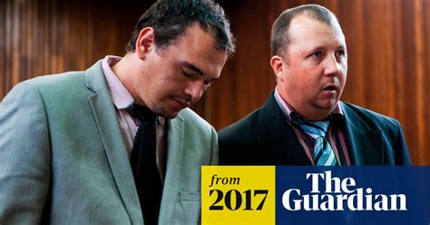 South African Farmers Jailed For Forcing Black Man Into Coffin South