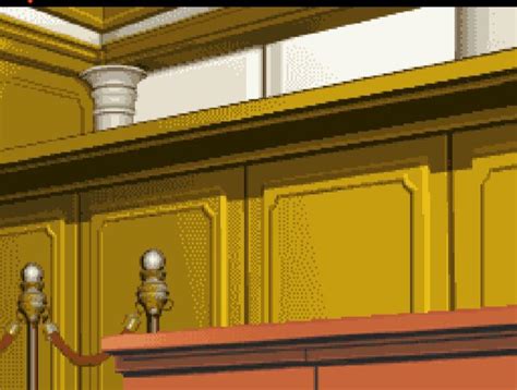 Free Zoom Background Courtroom