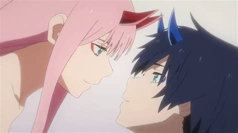 Darling In The FranXX Season 1 Episode 24 In Hindi Last Episode