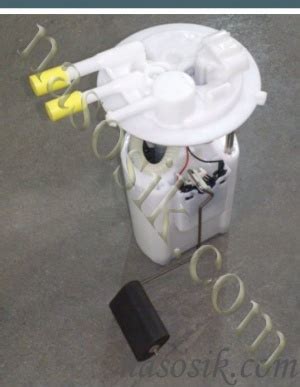 Купить Бензонасос BYD F3 17030400F3002