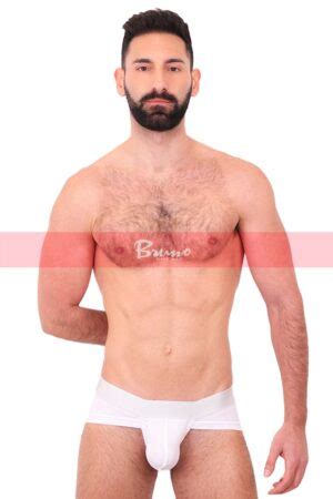 Bikini Bulge Na B A Bruno Mens Wear