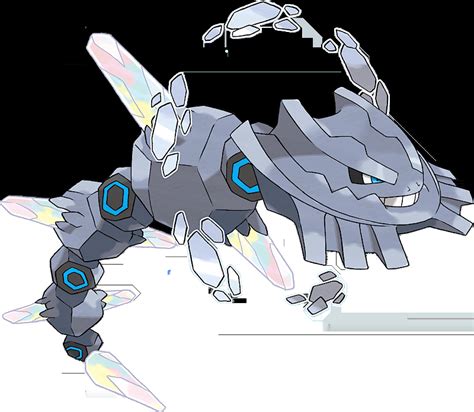Steelix