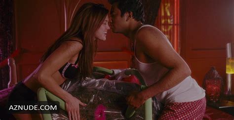 HAROLD KUMAR ESCAPE FROM GUANTANAMO BAY NUDE SCENES AZNude