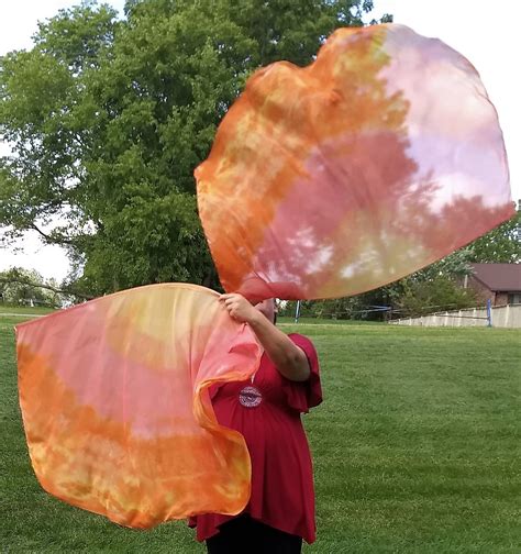 Consuming Fire Worship Flags Dance Flags Praise Flags Etsy