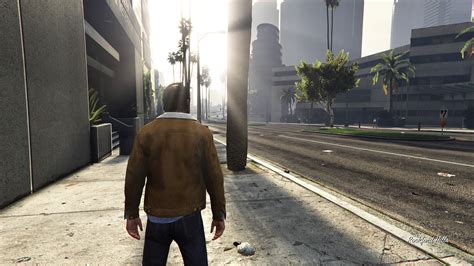 Screenshot Saturday: Grand Theft Auto V (RT) - XTgamer