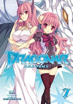 8 Dragonar Academy ideas | academy, anime, shiki