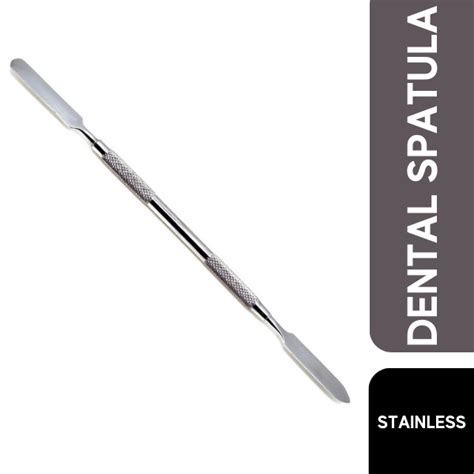 Dental Spatula / Dentistry spatulas / Dental mixing spatulas ( 1 Piece ...