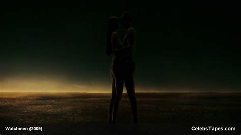 Malin Akerman Nude Topless Butt And Sex