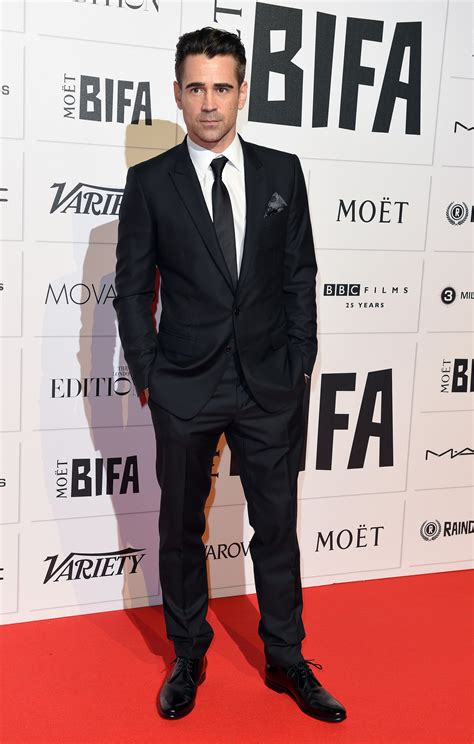 Colin Farrell Photo Gallery Page 8 Theplace