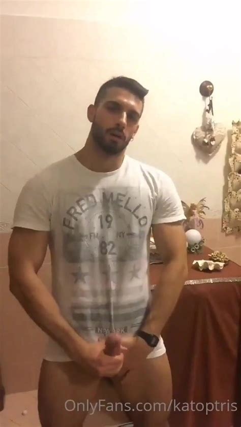 Fit As Fuck Croatian Lad Wanks And Cums Free Gay HD Porn Bf XHamster