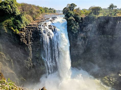 Victoria Falls Zimbabwe