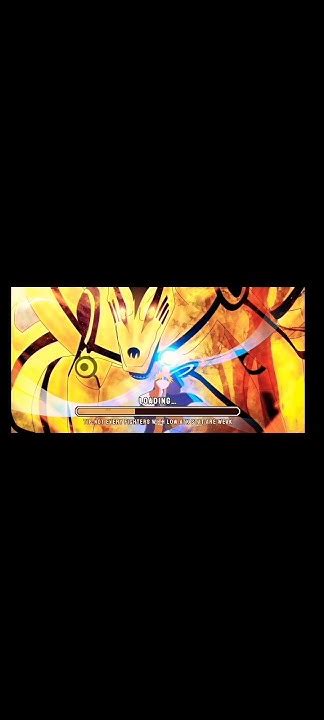 Ninja Fight Naruto Gameplay Youtube