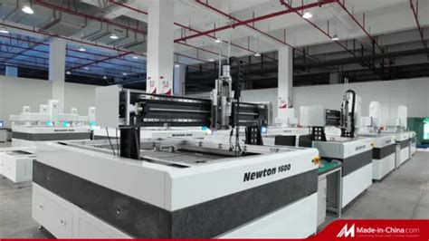 Video Vision Dimension Measuring System For Auto Car Parts Quality