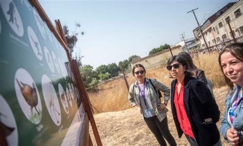 Alcaldesa de Quilpué invita a la comunidad a conocer el Parque Las