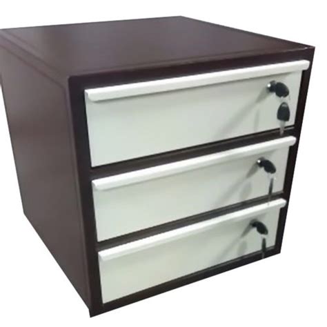 Металлическая тумба | Мебсталь