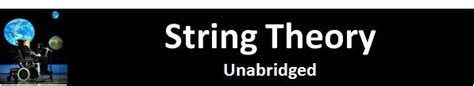 String Theory 
