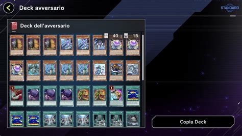 I play versus this deck, i play dragon link and which card add in my deck for counter all this ...