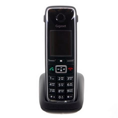 Трубка GIGASET C530 H