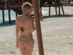 LEAH MCSWEENEY Nude AZNude