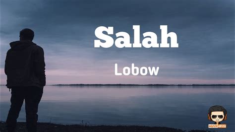 Salah Lobow Lirik Lagu Video Lyrics Apa Aku Pernah Mengeluh Apa Aku