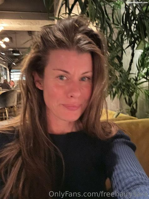 Hairysaralight Nude OnlyFans Leaks Fappening FappeningBook