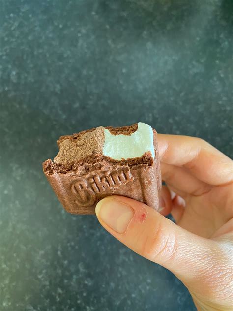 CUCCIOLONE BIKINI ALGIDA Recensioni Di Gusto