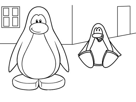 Club Penguin 12