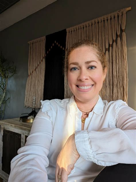 This Whistleblower's Leak Rocked The Nation: Meet Alana Chos Image 9