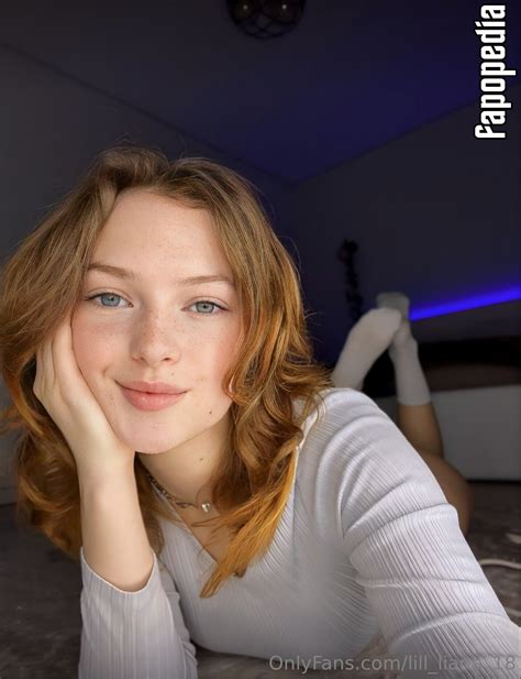 Lill Liana Nude OnlyFans Leaks Photo Fapopedia