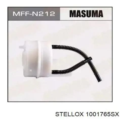 170403ZB0A Market (OEM) бензонасос