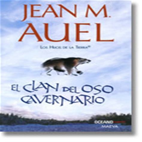 El Clan Del Oso Cavernario