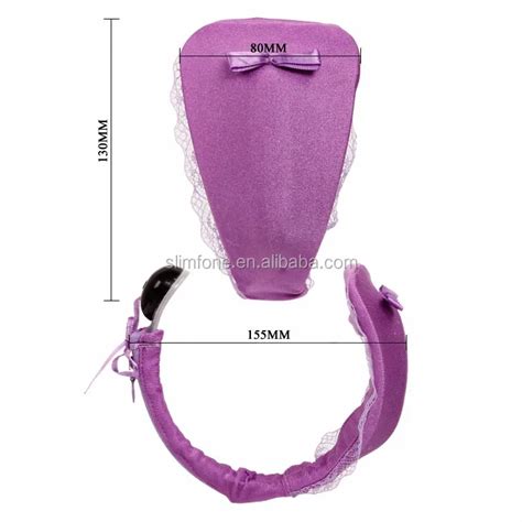 Female Underwear Erotic Vibrator With Remote Control C String Sex Toys Buy Erotic Underwear