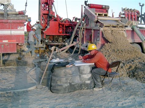 What Does Mud Engineer Do Salary Jobs Drilling Manual