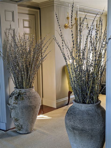 Time To Gather Pussy Willows The Martha Stewart Blog