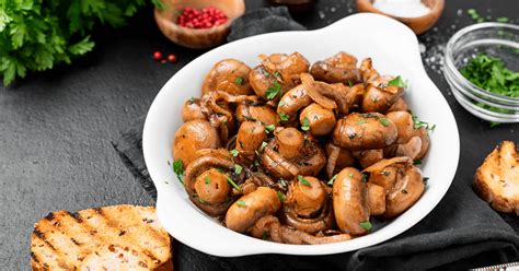 24 Best Mushroom Recipes the Family Will Love - Insanely Good