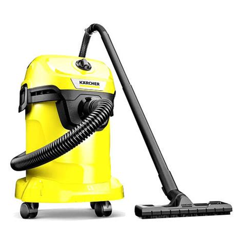 Пылесос строительный керхер KARCHER 1000Вт, Промышленный пылесос для ...