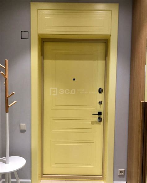 Входные металлические двери в квартиру в Москве - купить квартирную ...