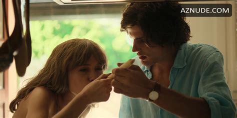 Guiomar Puerta Nude Aznude