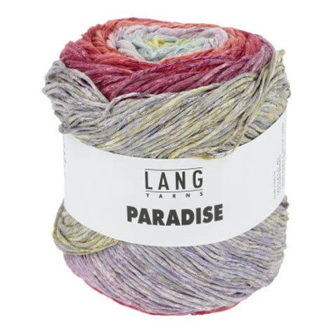 Lang Paradise Berroco Yarn