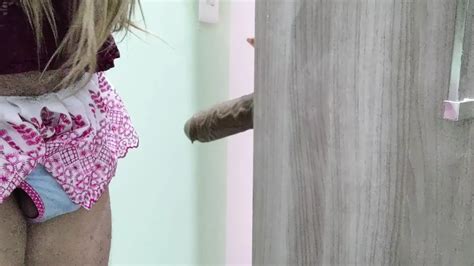 Crossdresser Dildo Anal Xhamster