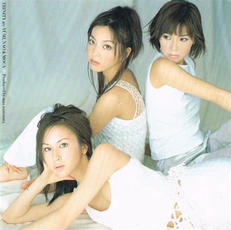 Pin By Michie From Twt On Old Japanese Groups And Solos Retro Vintage Nude Trinity