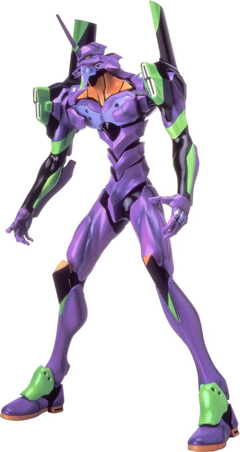 Bandai Evangelion Unit 01 Model Kit Perfect Grade Amazonit Giochi E