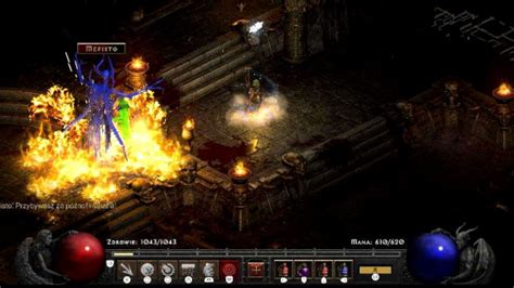 Diablo 2: Resurrected - cena gry i wymagania sprzętowe