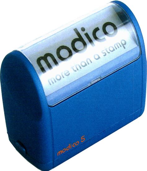razítka modico